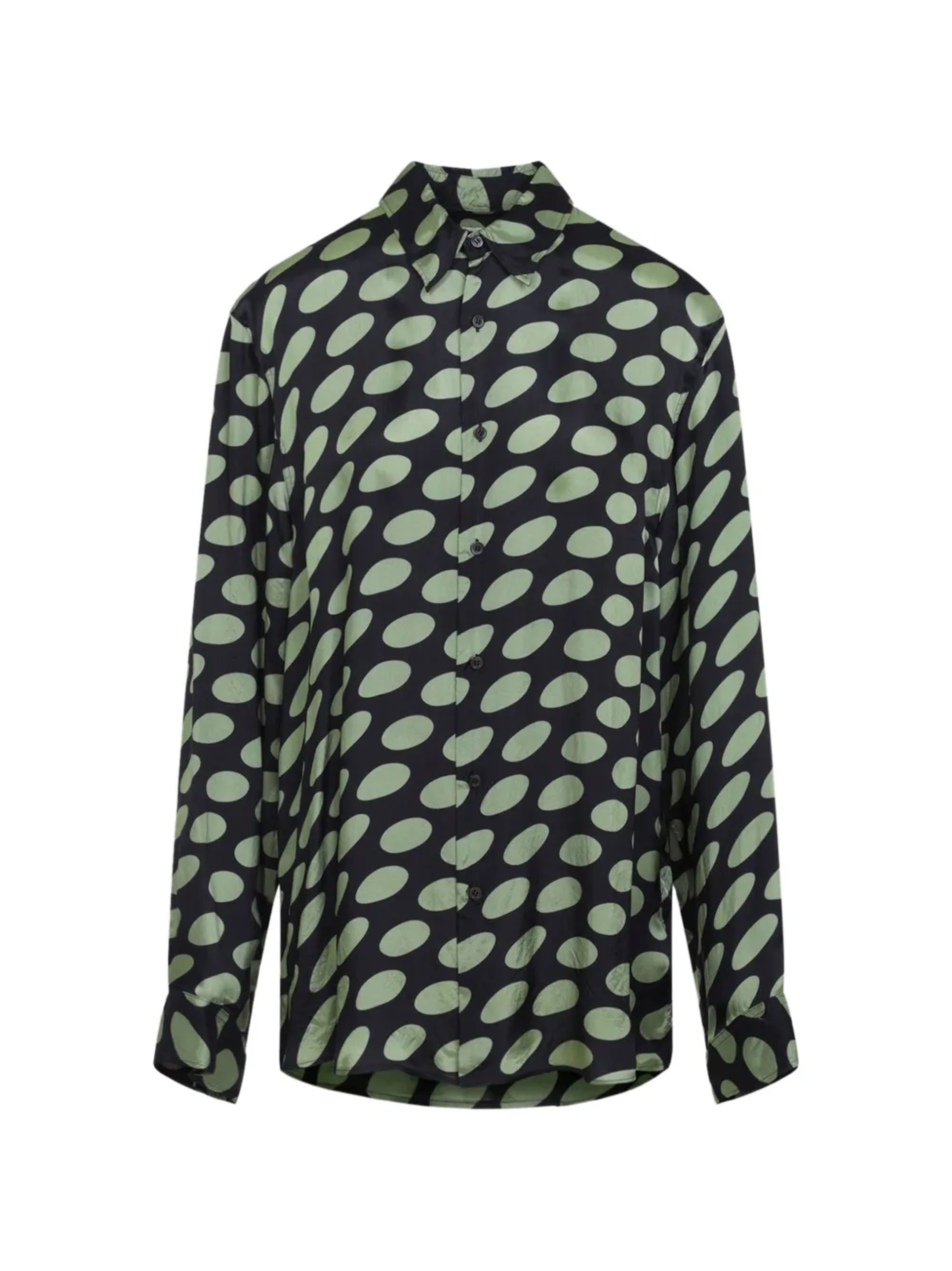 Classic Cotton Shirt