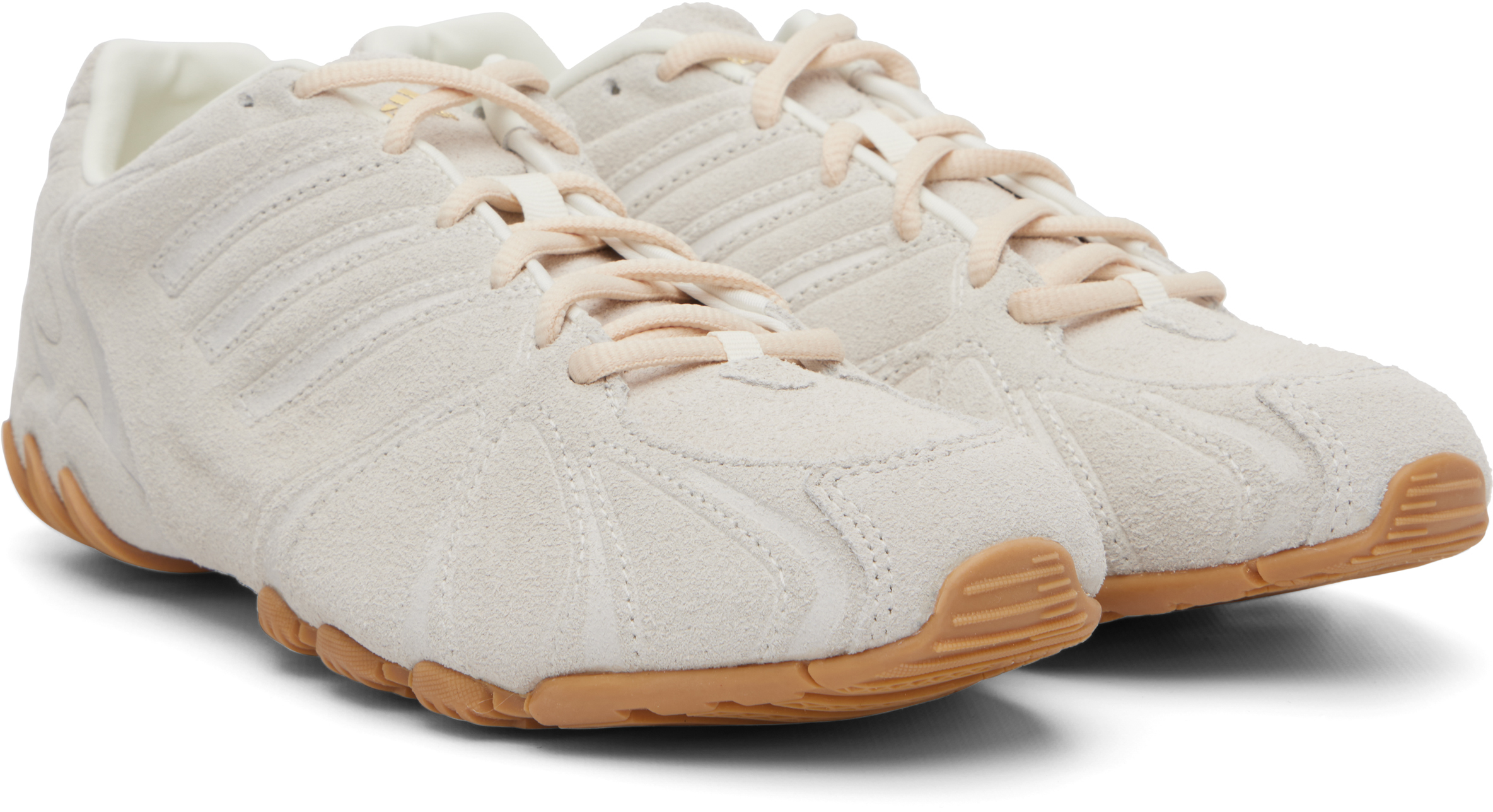Off-White Ghost Sprint Sneakers