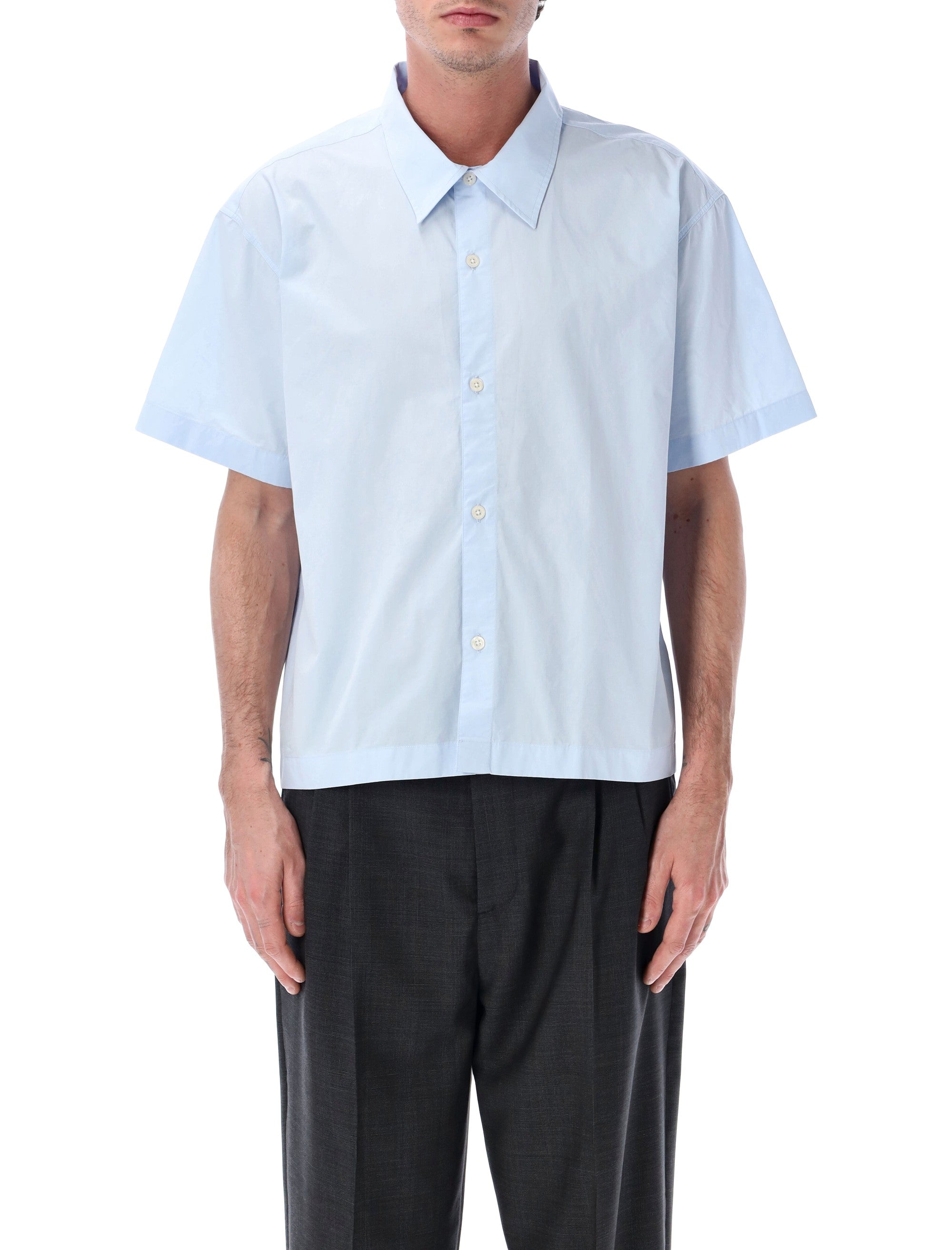 Mini Fashion Statement T-Shirt for Men