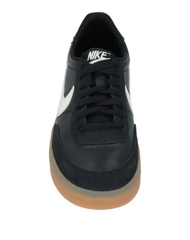 Killshot 2 Woman Sneakers Black Size 6.5 Leather