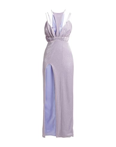 Woman Maxi dress Light purple