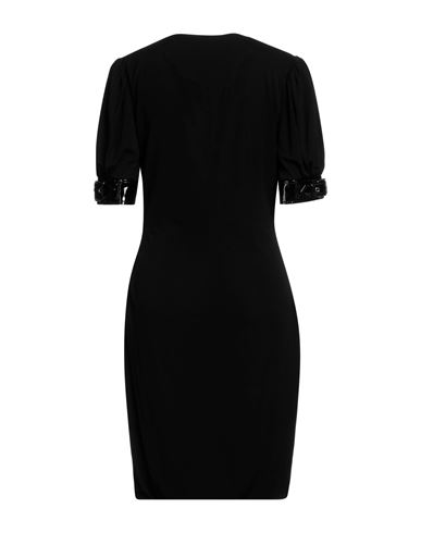 Woman Short dress Black