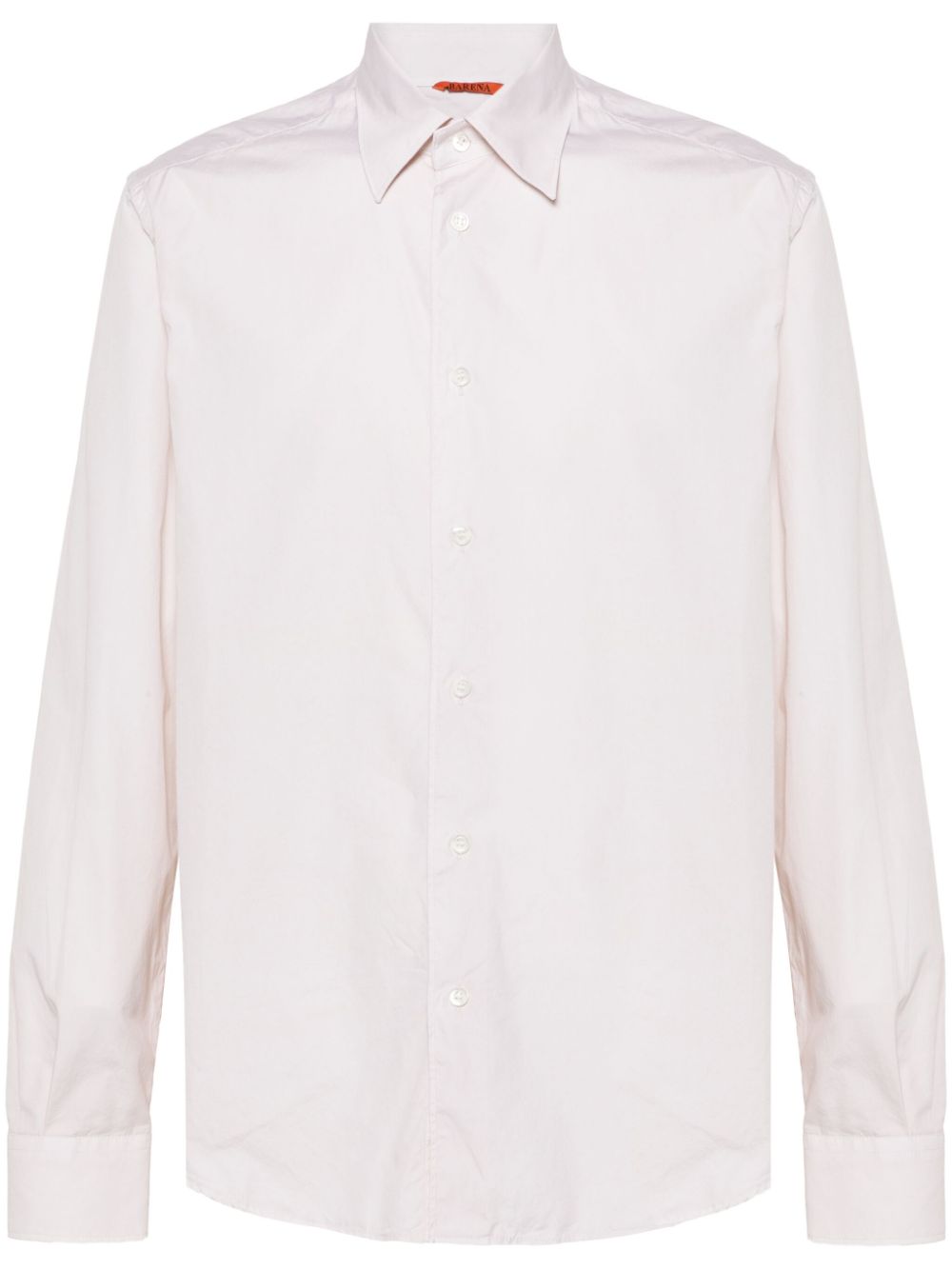 Maridola Tentor shirt - Neutrals