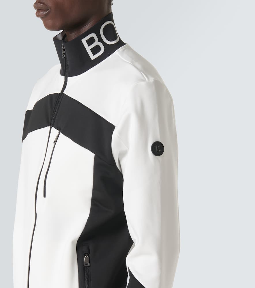 Xilas ski jacket