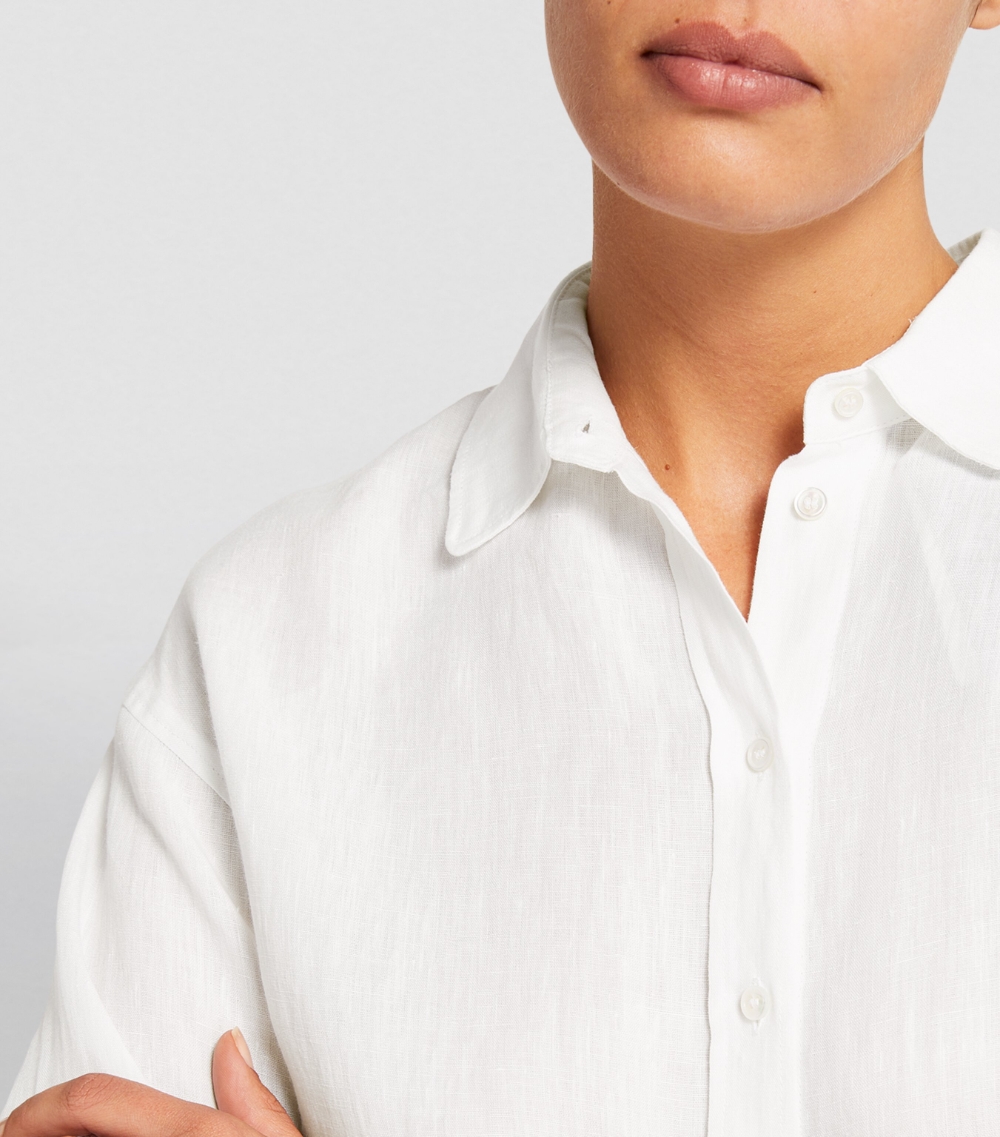 Linen Shirt