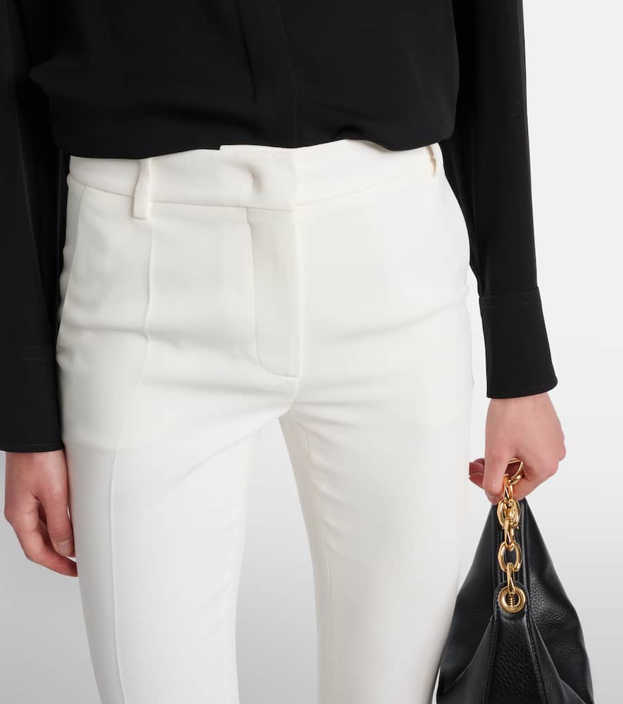 Cady Couture flared pants