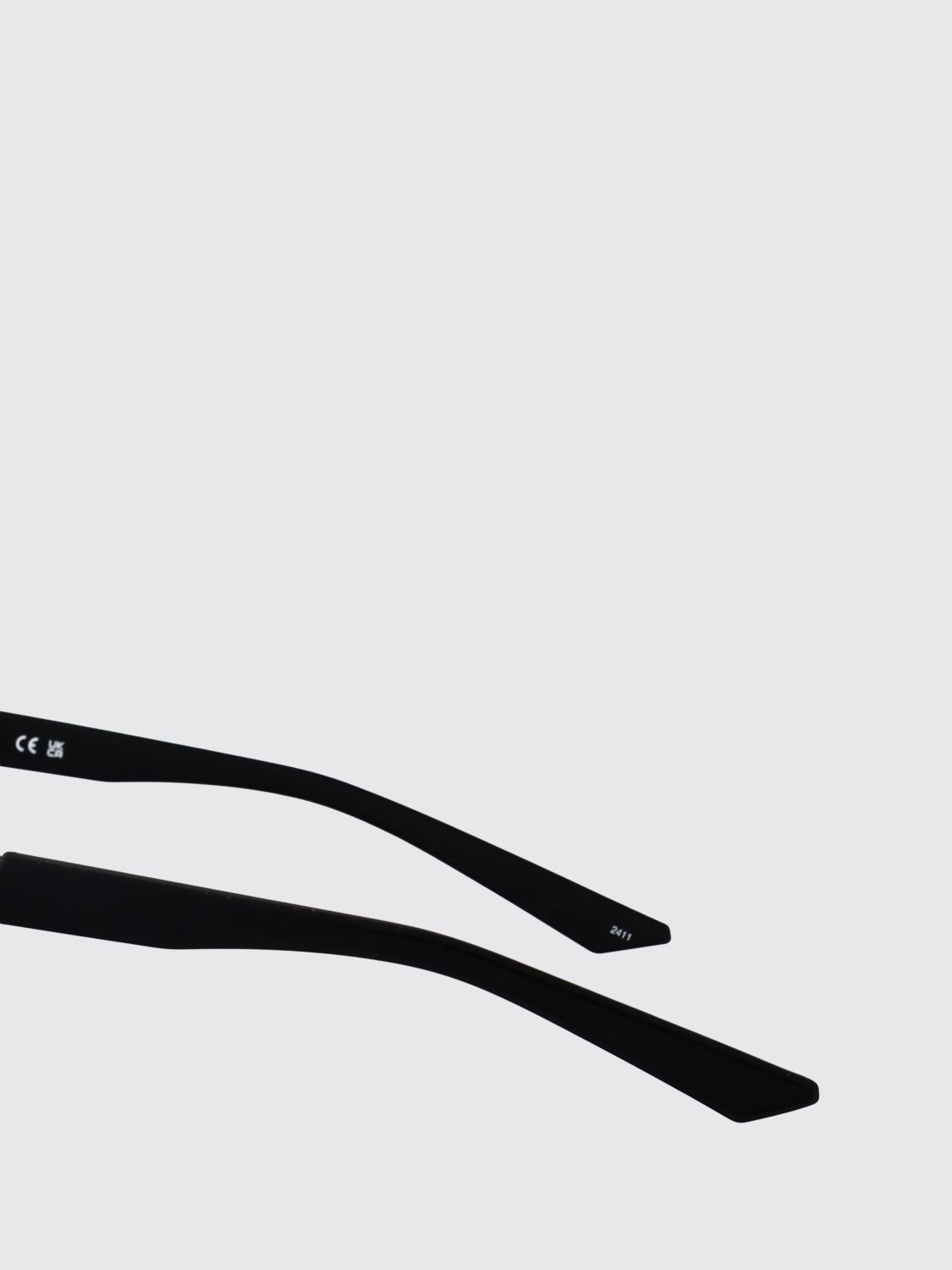 Sunglasses Men color Black