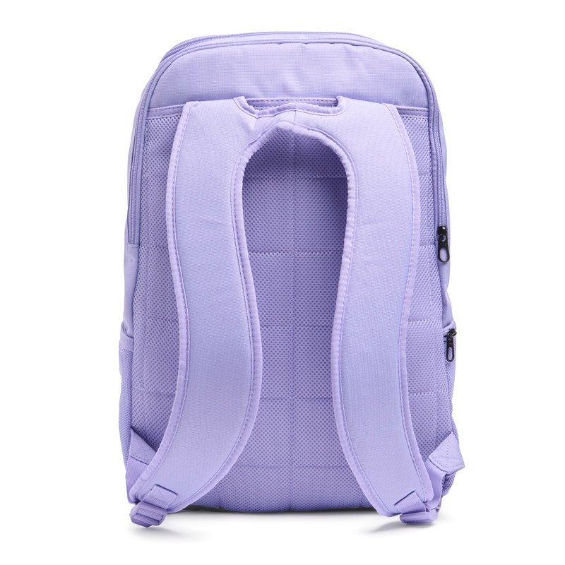 Brasilia 9.5 Extra Large Backpack Shoes (Lilac Ice Purple/Black/White)