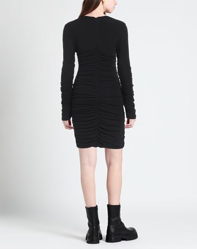 Woman Mini dress Black