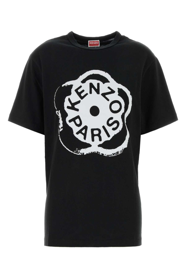 Boke Flower 2.0 Loose T-shirt