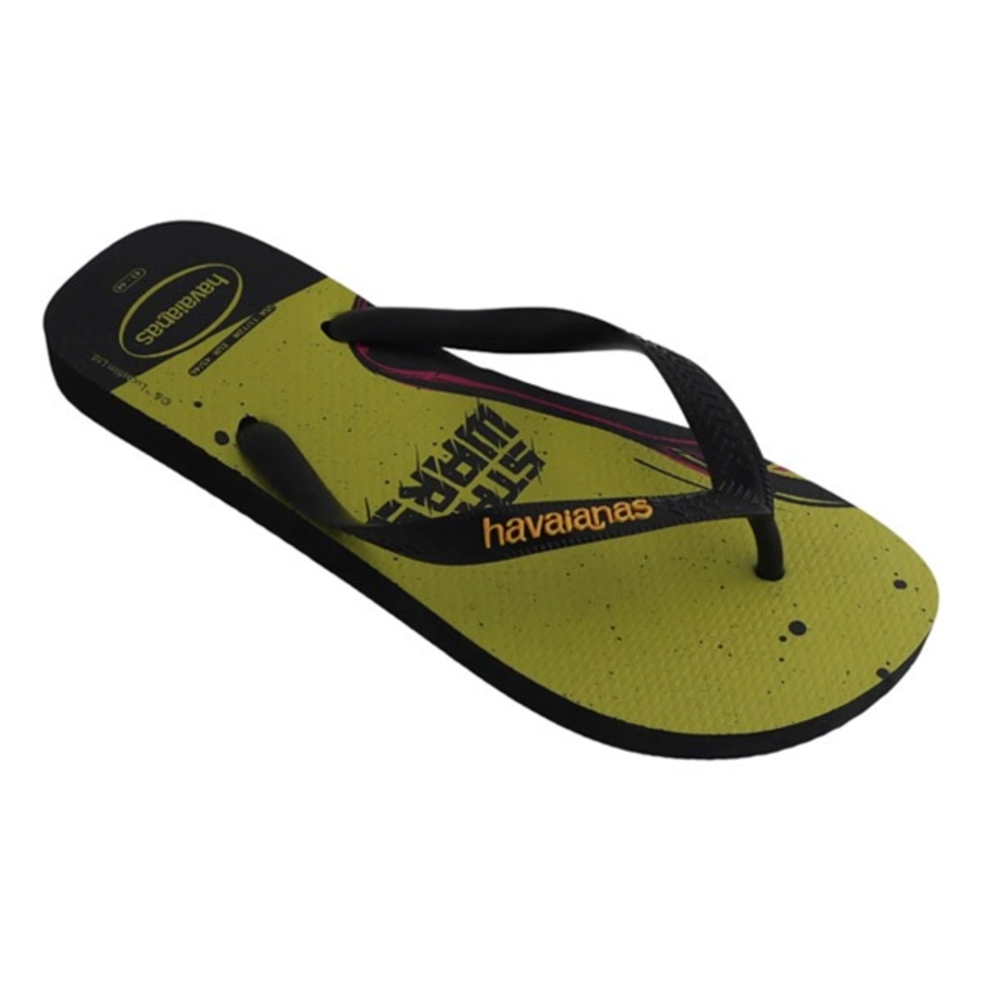 Star Wars Flip Flops