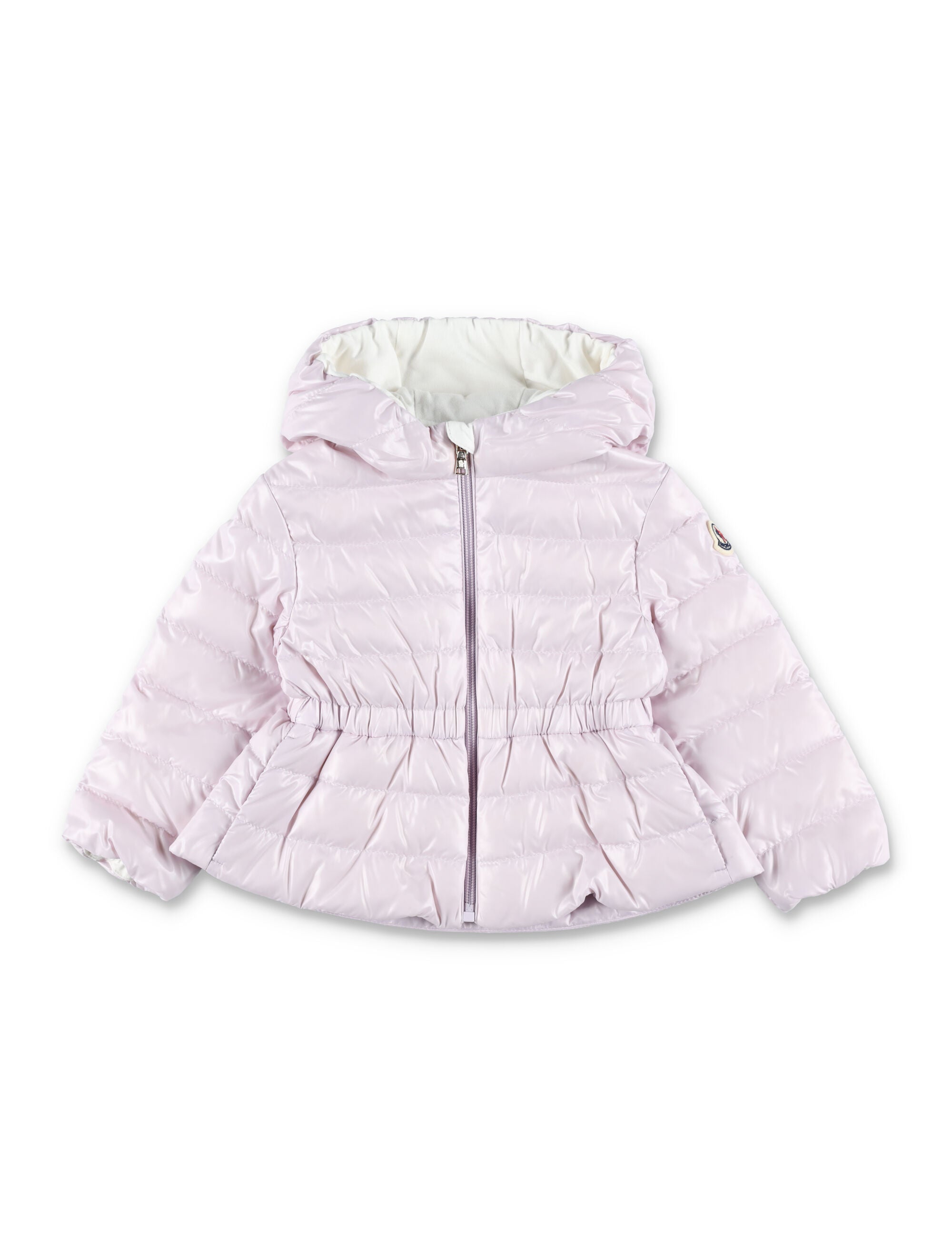 Mini Flared Down Jacket for Girls