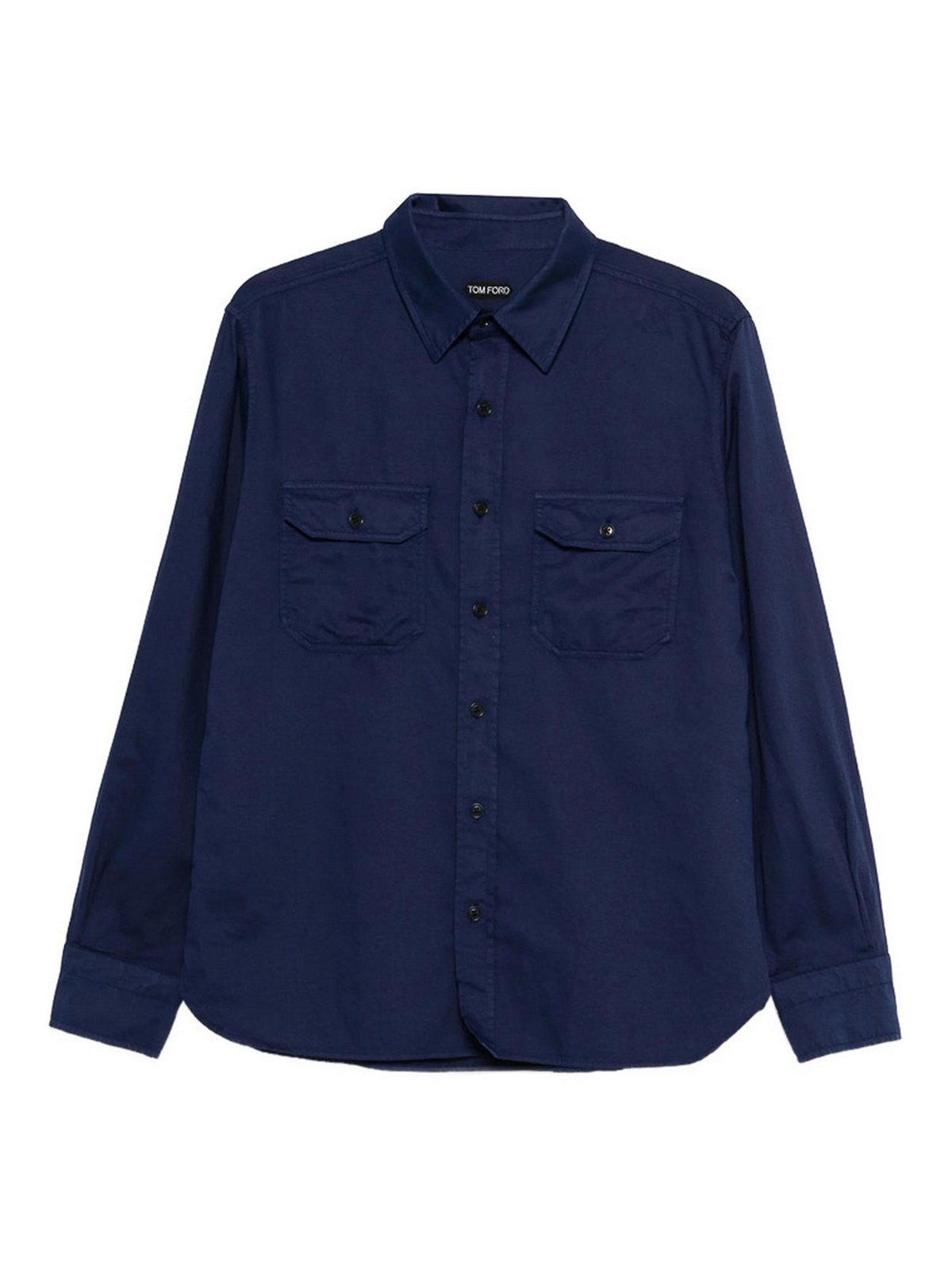Shirts Blue
