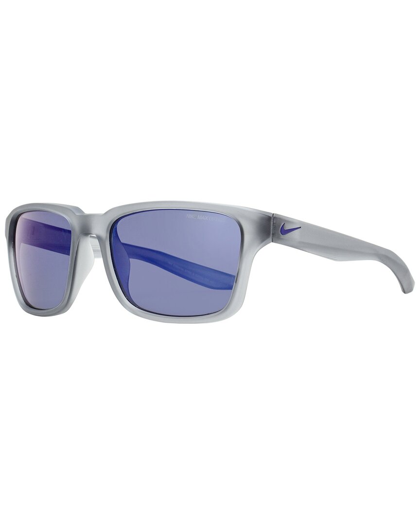Men's Ev1004 57Mm Sunglasses