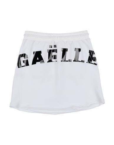 Kid Girl Kids' skirt White