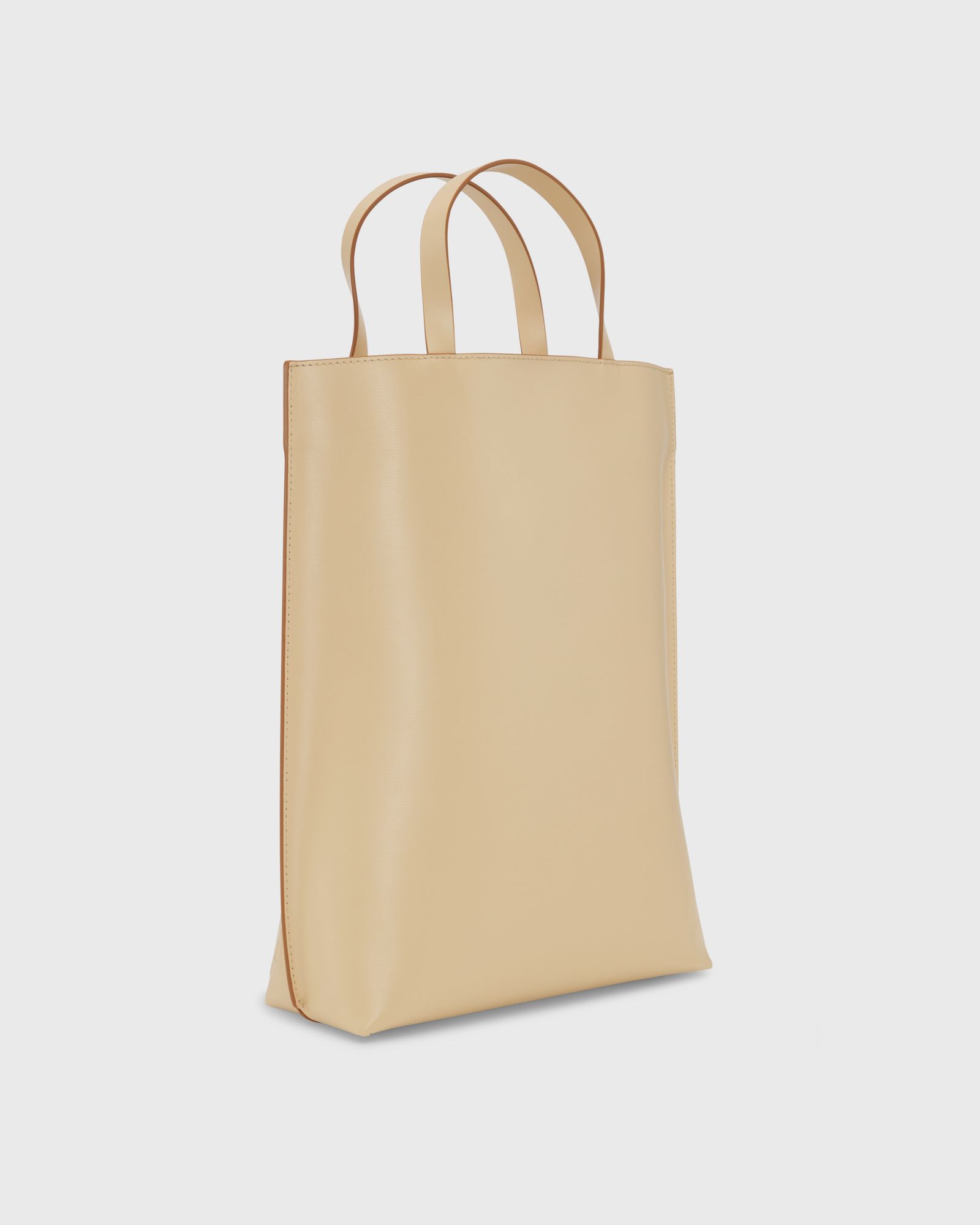 Banner Medium Tote beige female Tote & Shopping Bags now available at BSTN