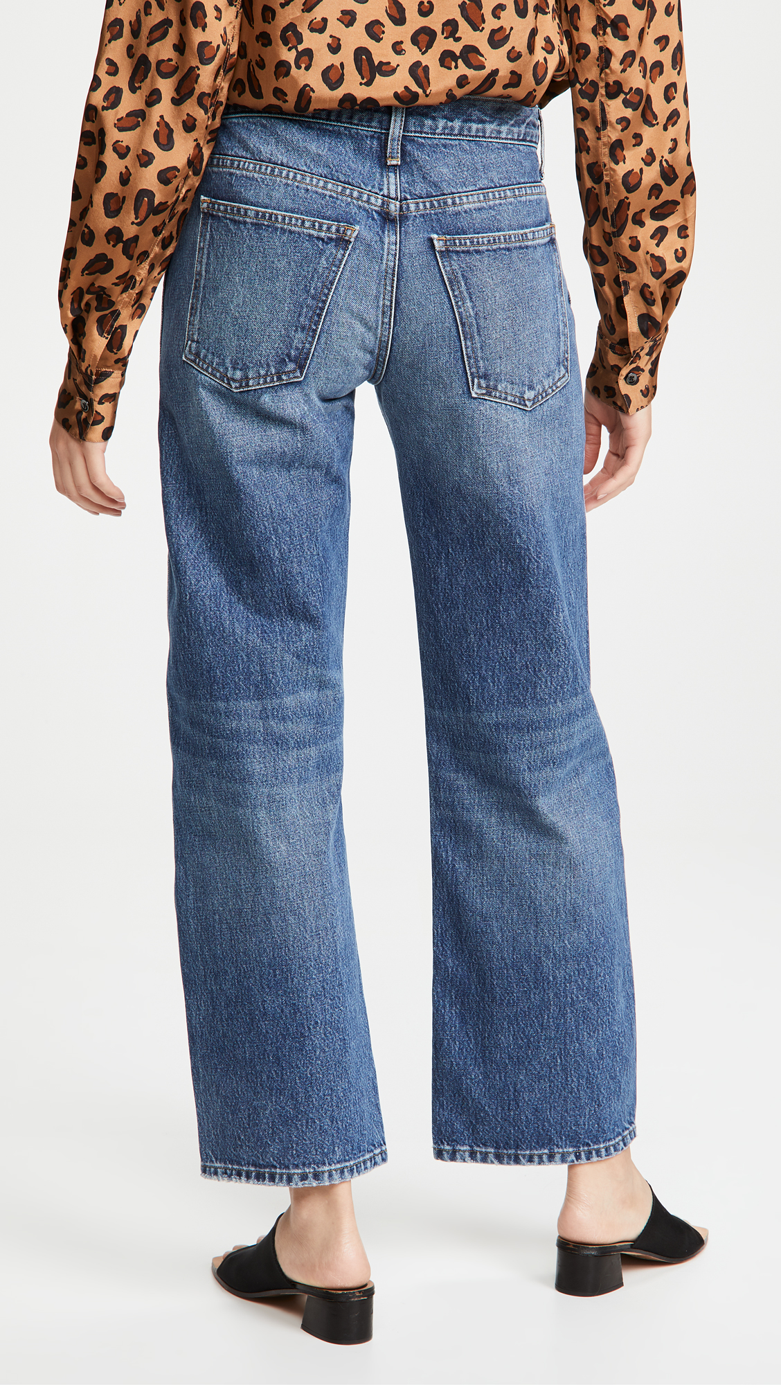 Kerrie Jeans