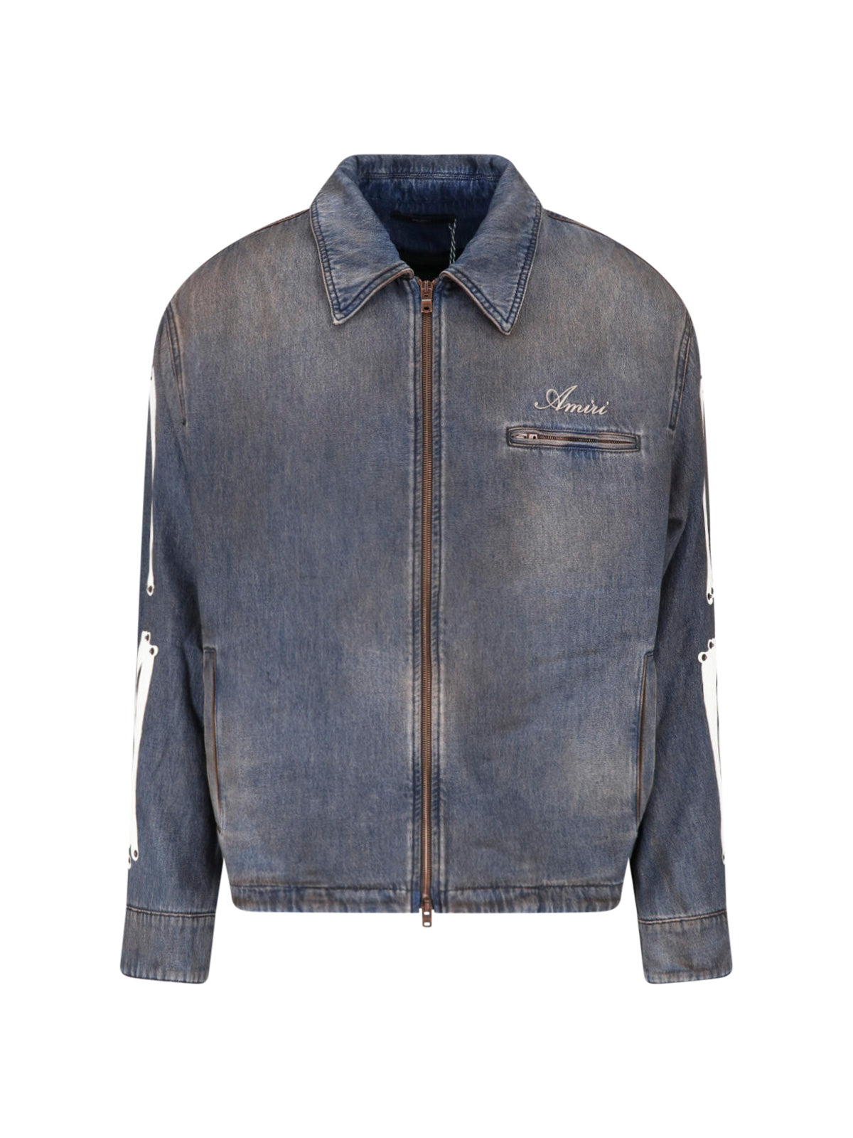 Men's 100% Cotton Jacket