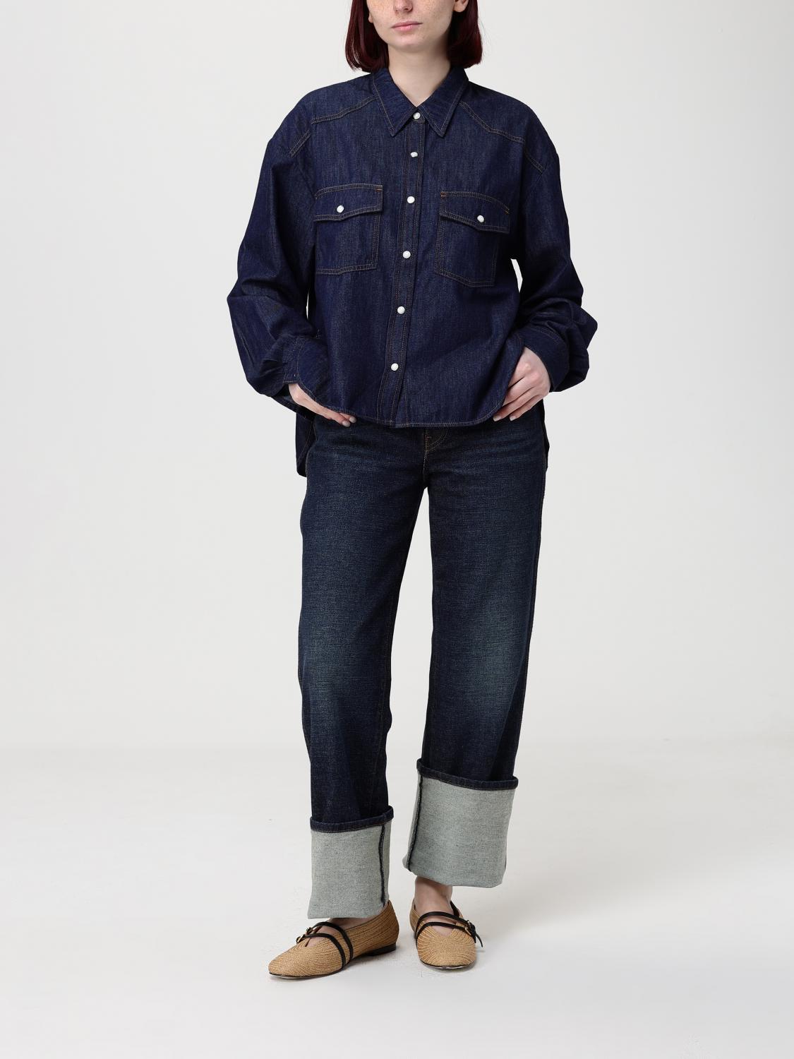 Shirts Benson
