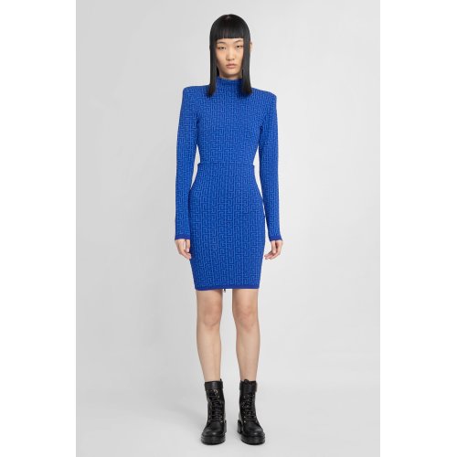 Skirt Women colour Blue