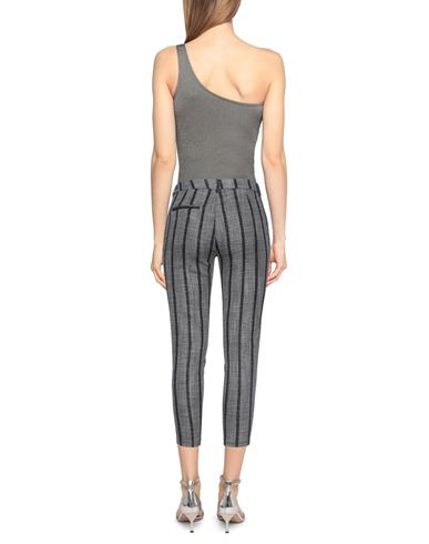 Woman Pants Grey