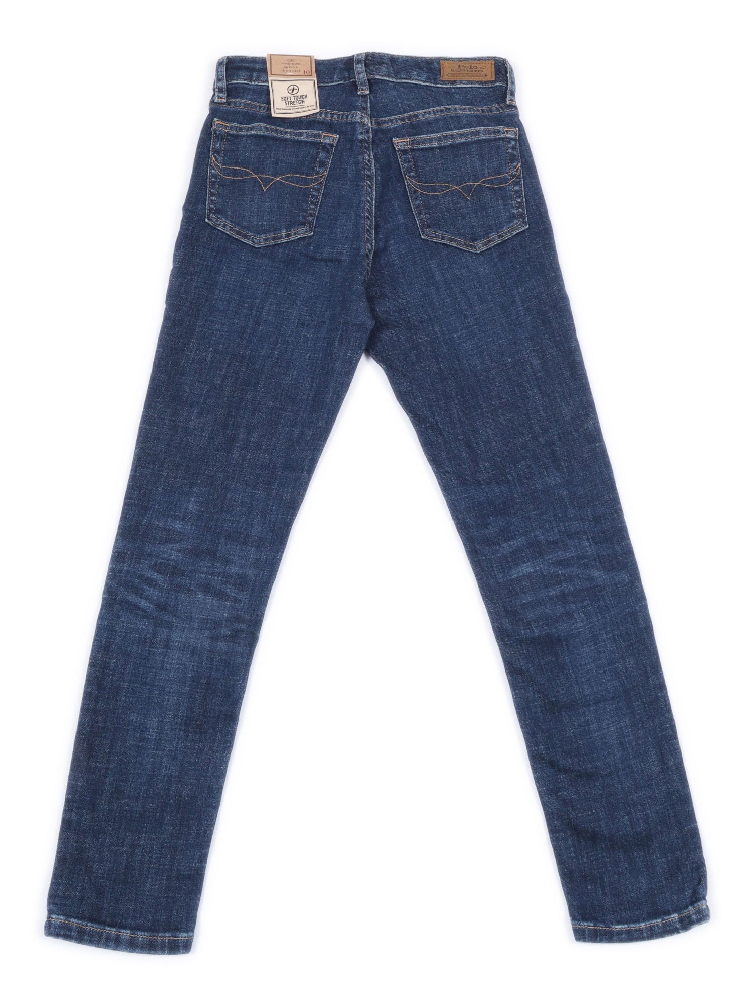 Polo Ralph Lauren Tompkins Ski Jeans Skinny