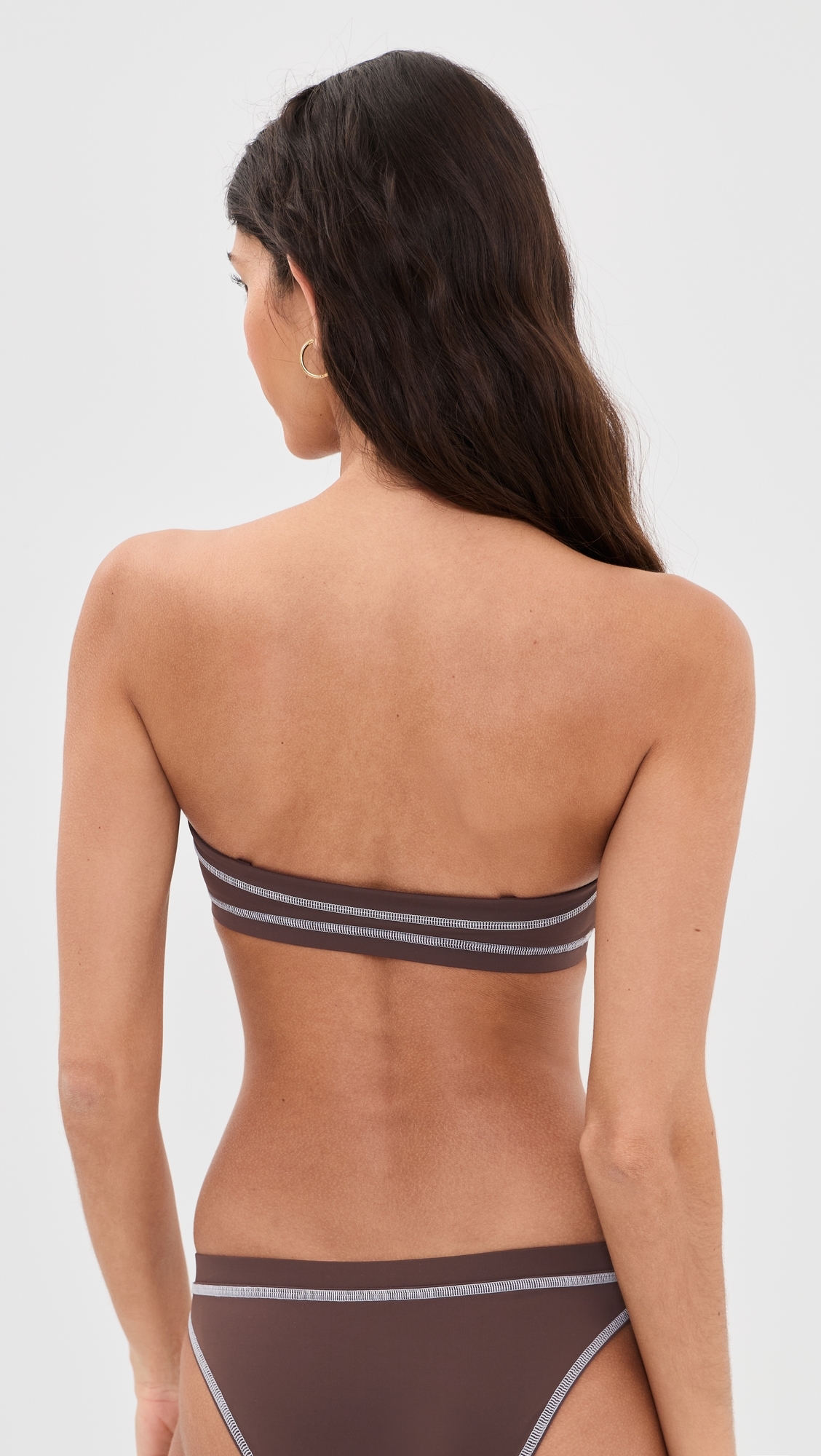 Sara Bikini Top Java