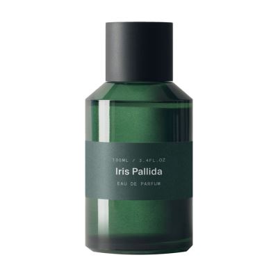 Marie Jeanne Iris Pallida 100 ml — Eau de Parfum for Women