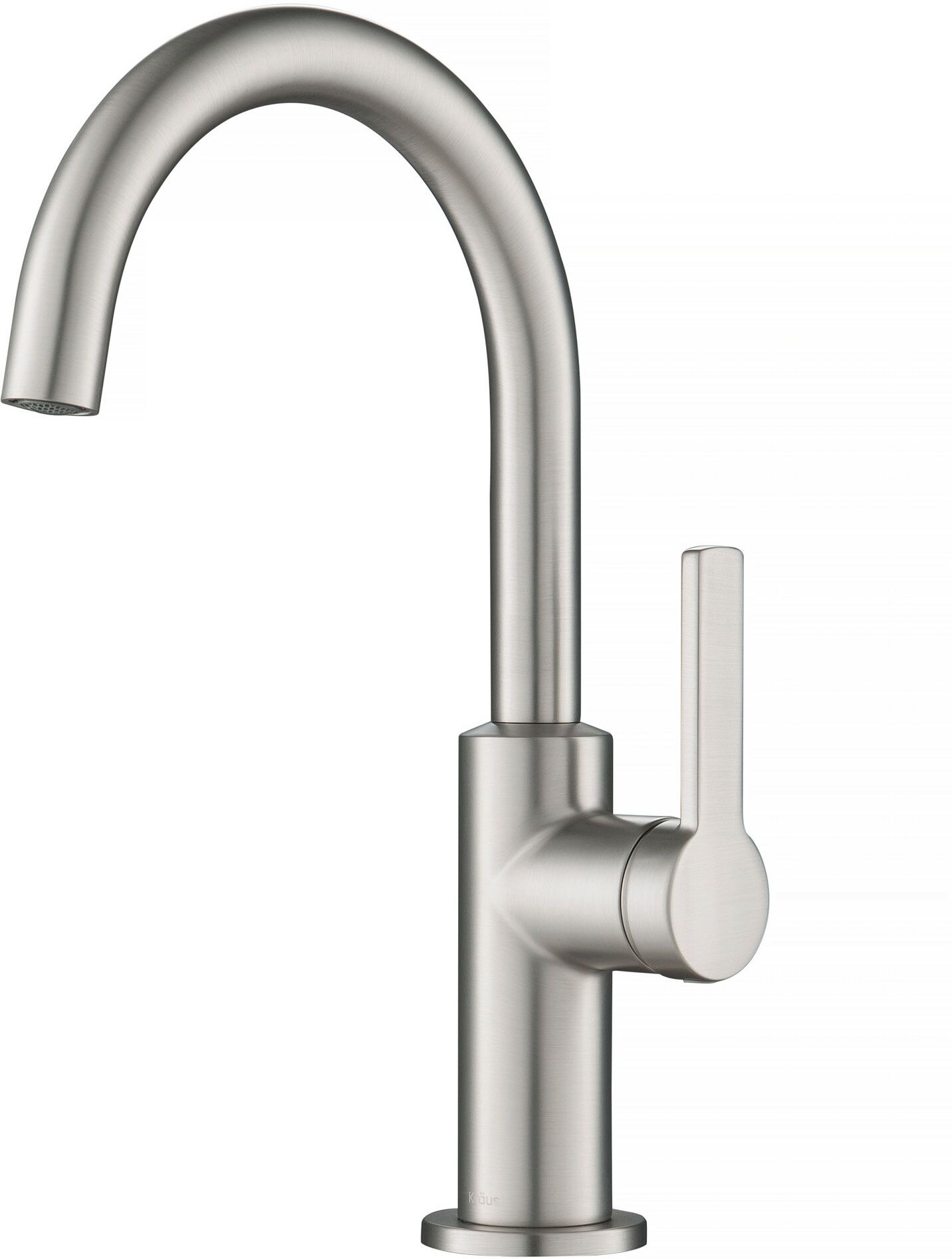Kraus Oletto Cast Spout Faucet KPF2822SF