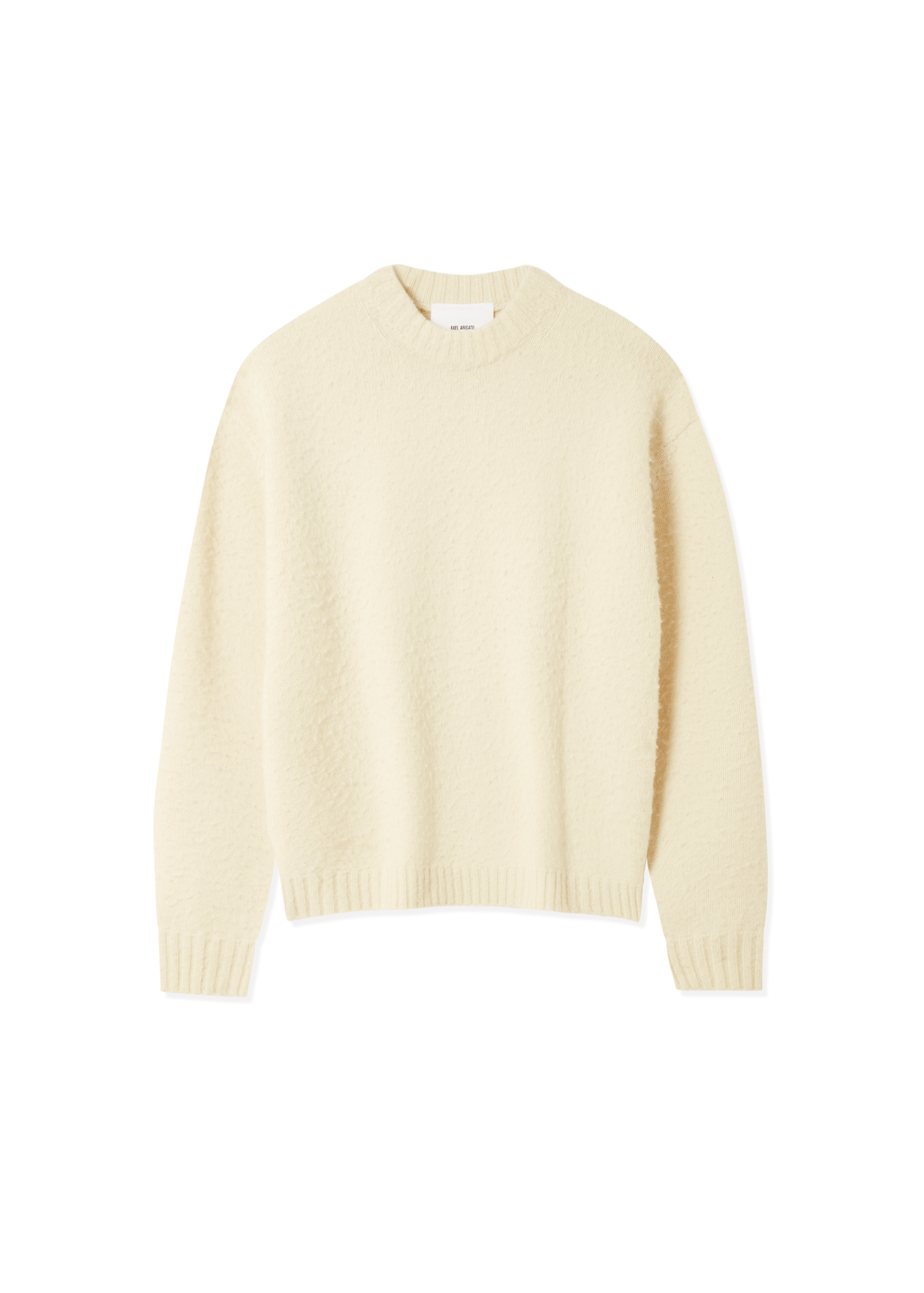 Miles Sweater