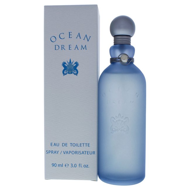 Ocean Dream Eau De Toilette
