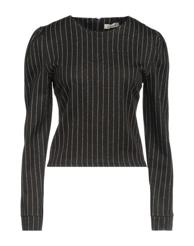 Woman T-shirt Black