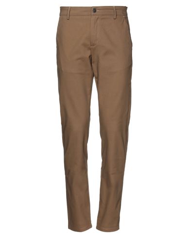 Man Pants Brown