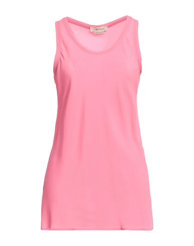 Woman Top Pink