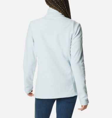 Women's Castle Dale  Full Zip Fleece Jacket-