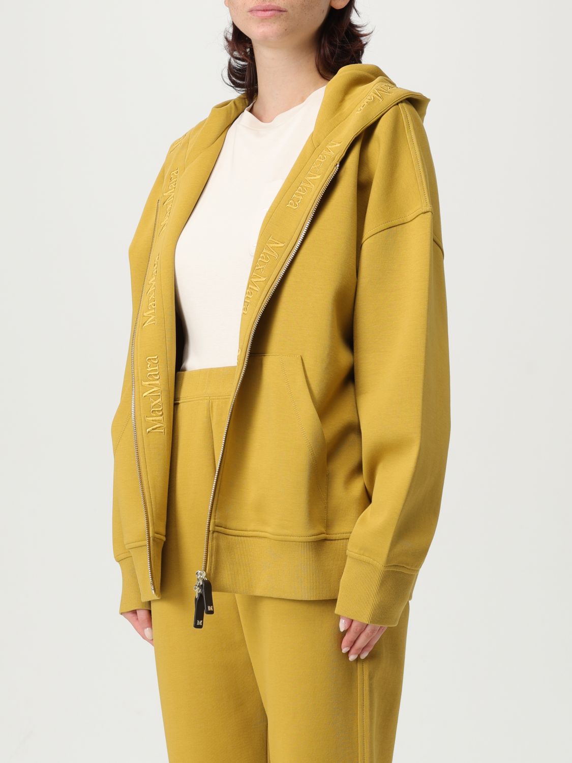 Blazer Woman color Camel