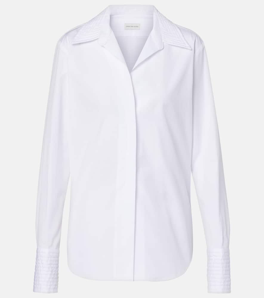 Cotton shirt