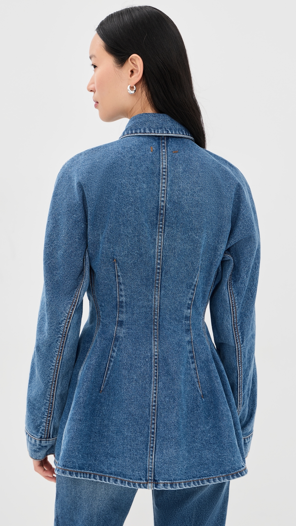 Cinch Shirt HORIZON WASH