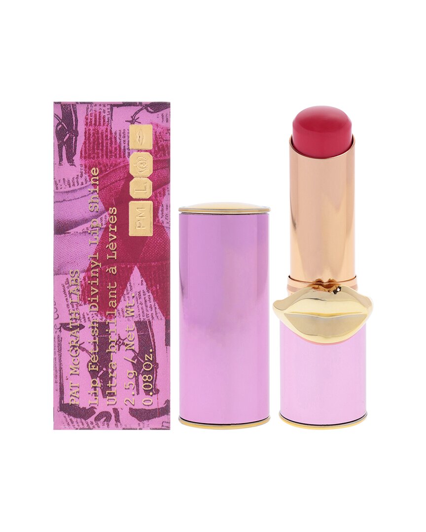 Women's 0.08oz Electric Lotus Lip Fetish Divinyl Lip Shine