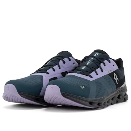 Cloudrunner Waterproof 'Stone Black'
