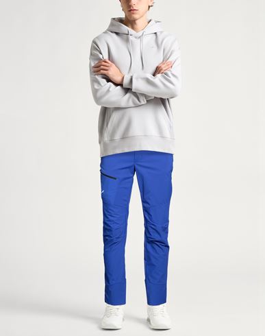 Agner Light 2 Man Pants Bright blue Size 36 Polyamide, Elastane, Recycled polyamide