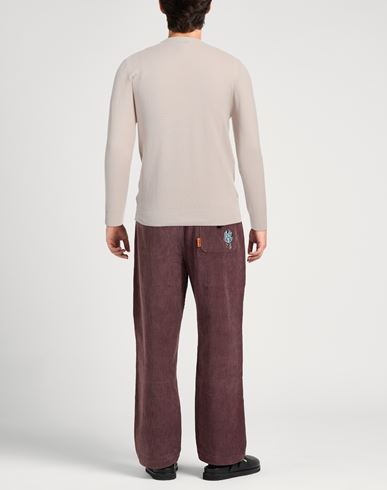 Man Sweater Beige
