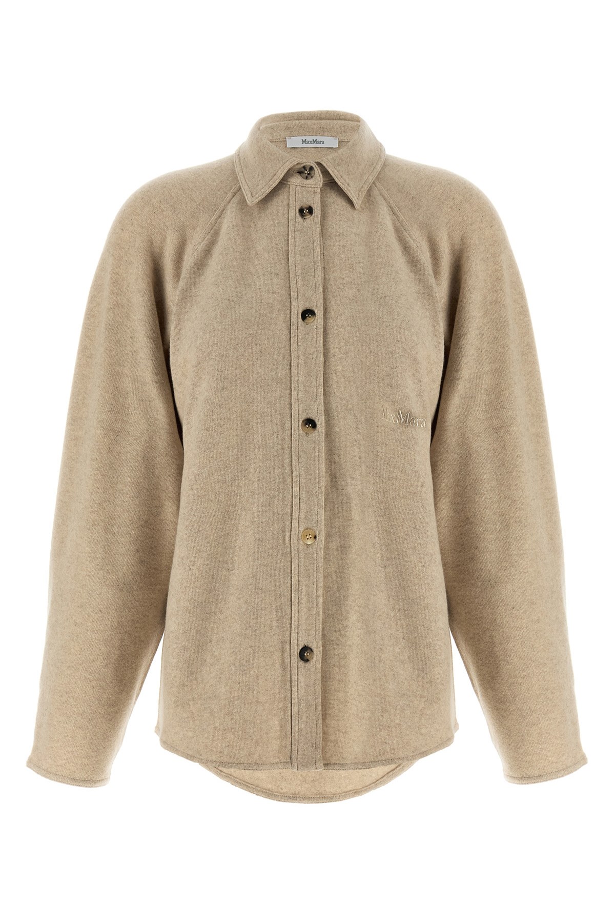 'Ceci' Overshirt