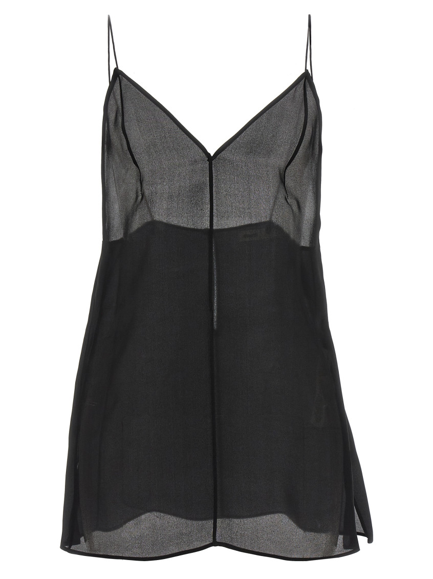 Talsie Top