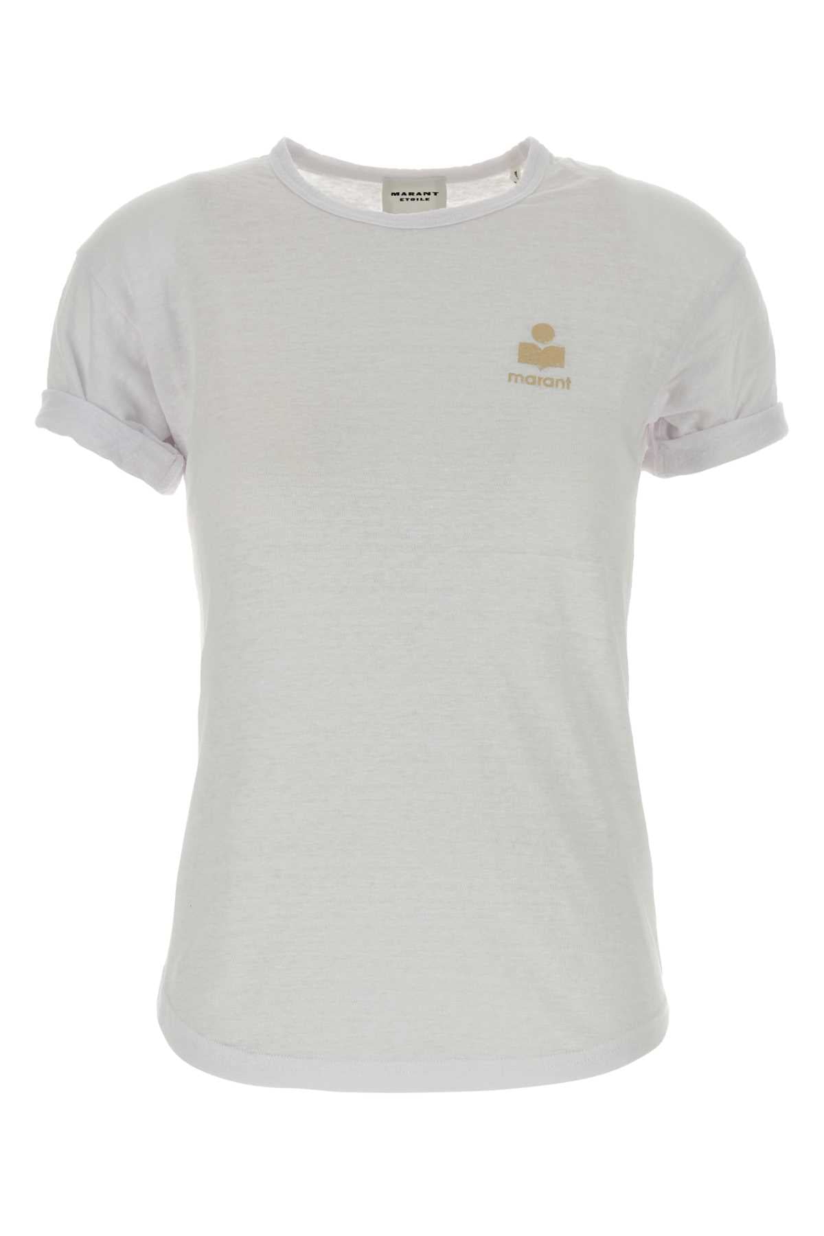 Koldia T-Shirt — White