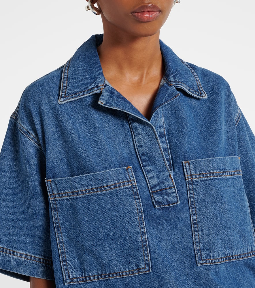 Frame Denim shirt