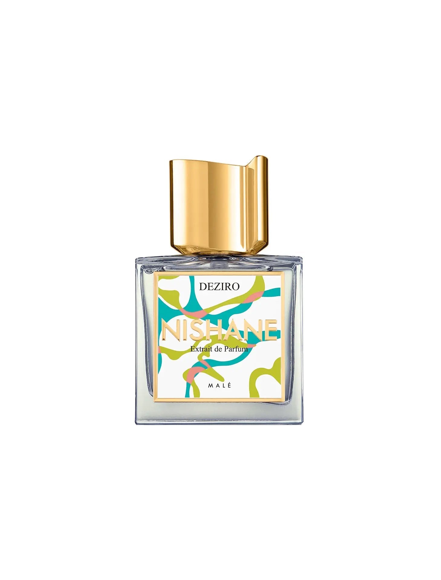Nishane Deziro Parfum Extrait