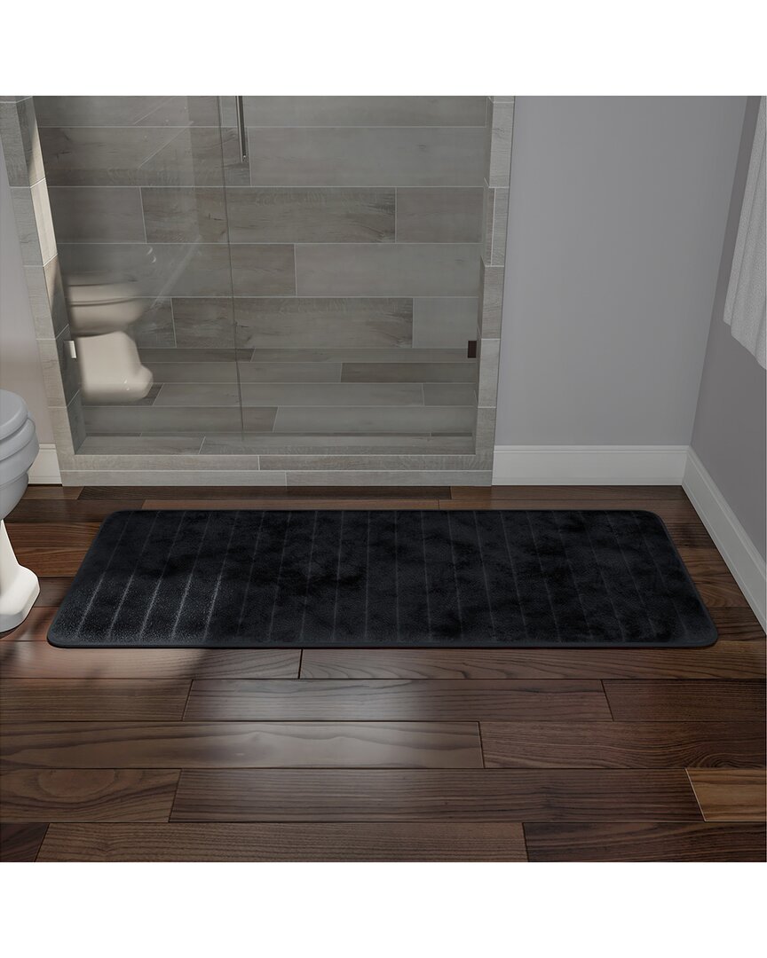 Memory Foam Long Bath Mat