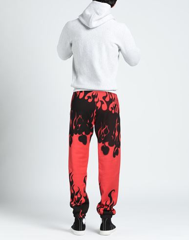 Man Pants Black