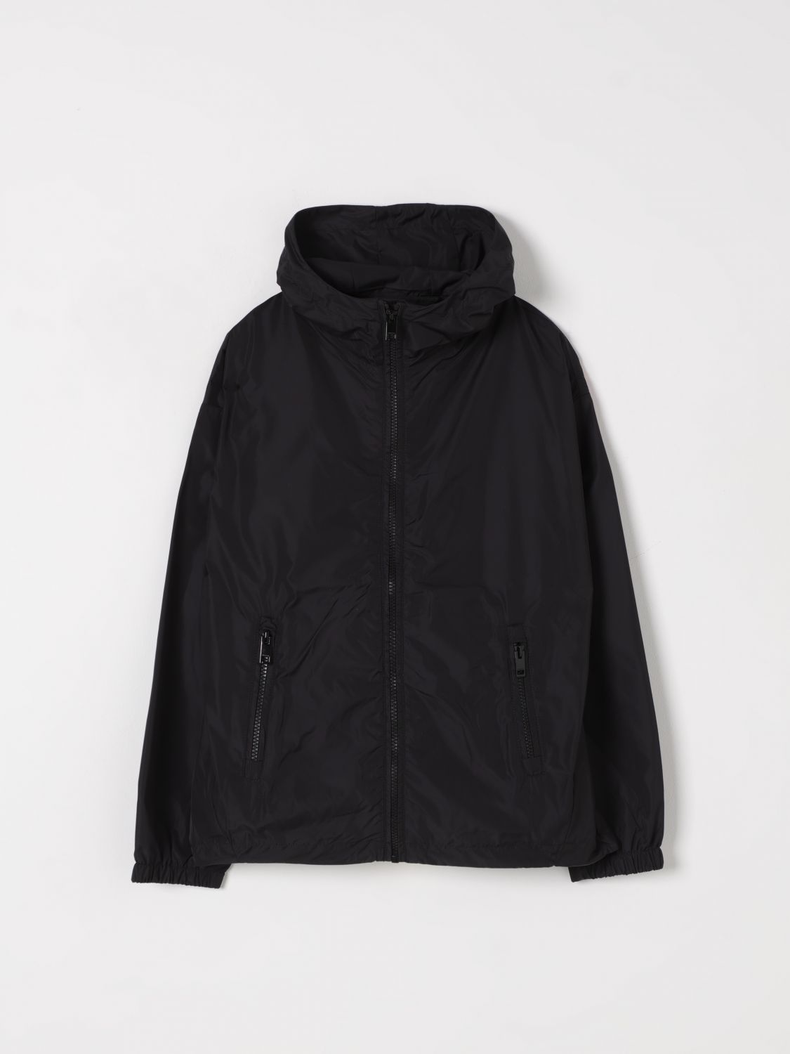 Jacket Kids color Black